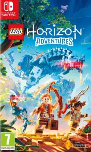 Ilustracja produktu LEGO Horizon Adventures PL (NS)
